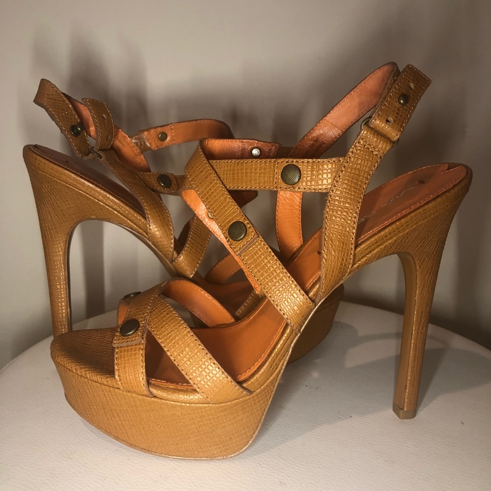Via Spiga V-Hisa Sandals